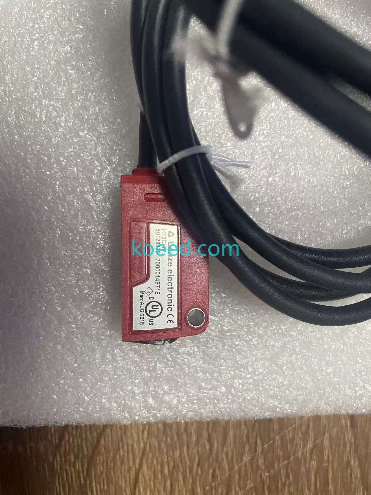 HT3C/4P 50129376 - Product View